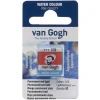 van Gogh akvarelfarve half pan – Permanent Red Light 370