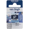 van Gogh akvarelfarve half pan – Prussian Blue 508