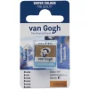 van Gogh akvarelfarve half pan – Graphite 840