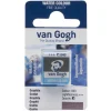 van Gogh akvarelfarve half pan – Interference Yellow 844