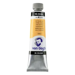 V Gogh olie 40ml Azo yellow DP