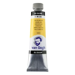 V Gogh olie 40ml Azo yellow LT
