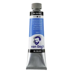 V Gogh olie 40ml Cerul.blue ph