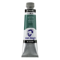 V Gogh olie 40ml Fir green