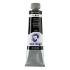 V Gogh olie 40ml Ivory black