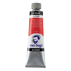 V Gogh olie 40ml Mad. lake LT