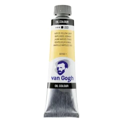 V Gogh olie 40ml Napl. yell DP