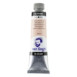 V Gogh olie 40ml Napl. yell rd