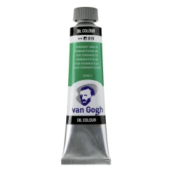V Gogh olie 40ml Olive green