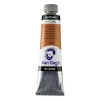 V Gogh olie 40ml Trans.ox.yell