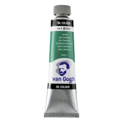 V Gogh olie 40ml Viridian