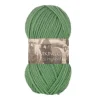 Viking Garn Eco Highland Wool 50 g grøn 232