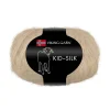 Viking Garn Kid-Silk 25 g beige 306