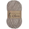 Viking Garn Olivia 50g beige