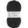 Viking Garn Snorre 100 g koksgrå 217