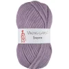 Viking Garn Snorre 100 g lyslilla 267