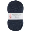 Viking Garn Snorre 100 g marine 226