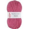 Viking Garn Snorre 100 g rosa 261