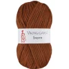 Viking Garn Snorre 100 g rust 253