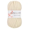 Viking Garn Sportsragg 50 g naturhvid 502