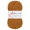 Viking Garn Sportsragg 50 g okkergul 546