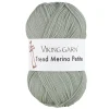 Viking Garn Trend Merino Petite 50 g støvet grøn 334