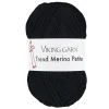 Viking Garn Trend Merino Petite 50 g sort 303