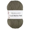 Viking Garn Trend Merino Petite 50 g mørk olivengrøn 333