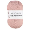 Viking Garn Trend Merino Petite 50 g pudderrosa 362