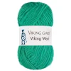 Viking Garn Wool 50 g havgrøn 530