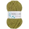 Viking Hobbygarn 50 g grøn 934