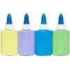 Vinduesmaling 4×40 ml i sommerfarver
