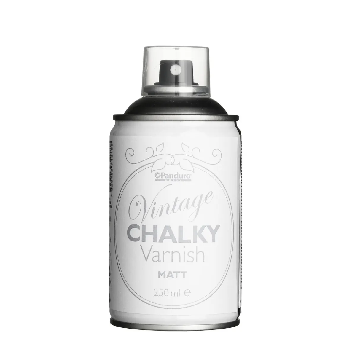 Vintage Chalky Spraylak mat