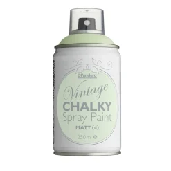 Vintage Chalky Spray 250mlGree
