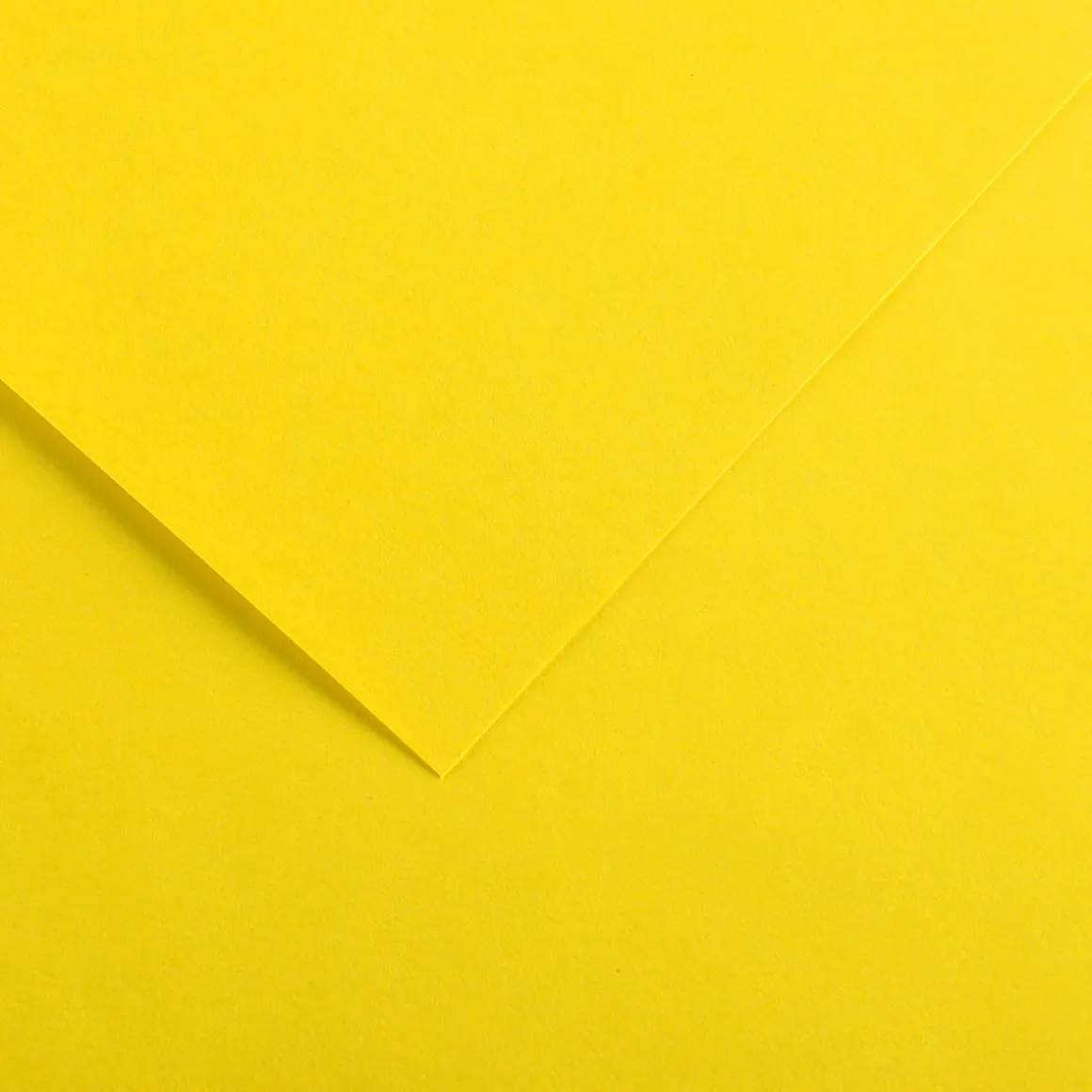 Vivaldi A3 185g Canary yellow