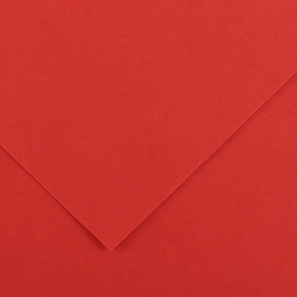 Vivaldi A3 185g Red