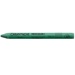 Vokskridt NeoColor I Emerald