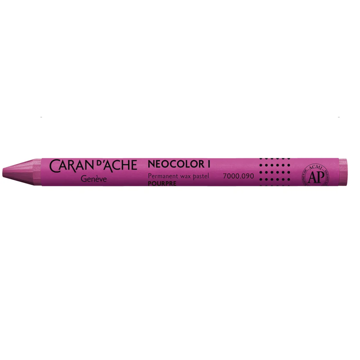 Vokskridt NeoColor I Purple