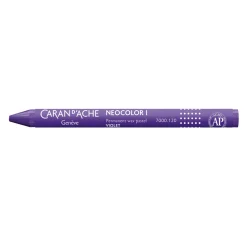 Vokskridt NeoColor I Violet