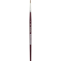 Watercol.Brush Round ksky. 2