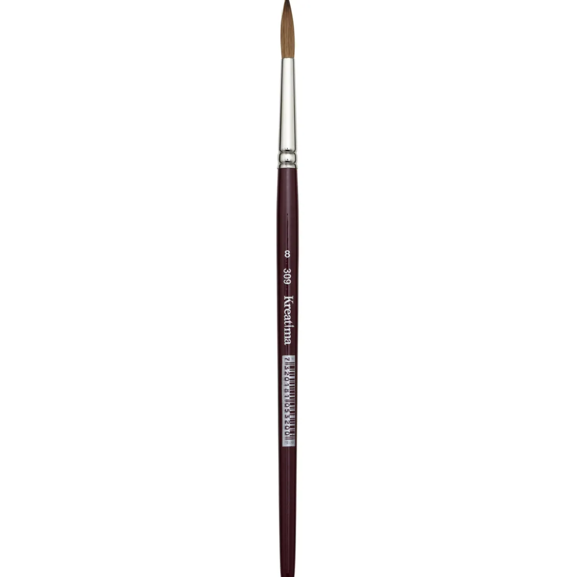 Watercol.Brush Round ksky. 8