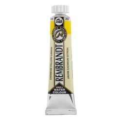 Water col 20ml Cadmium lemon