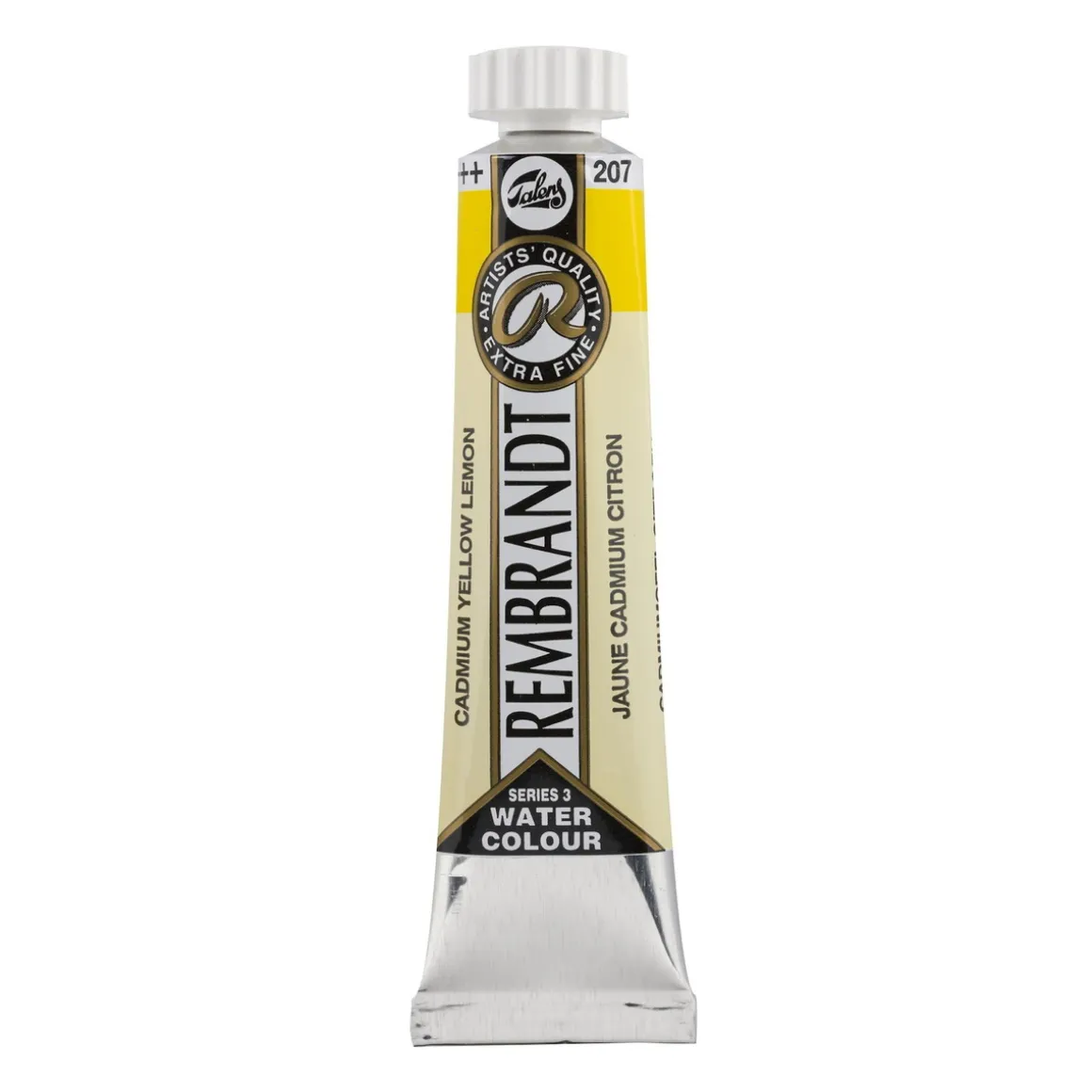 Water col 20ml Cadmium lemon