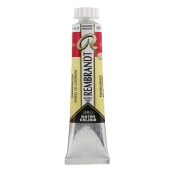 Water col 20ml Cadmium red