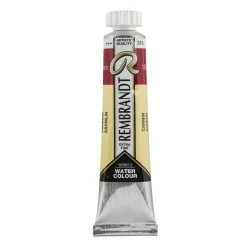 Water col 20ml Carmine