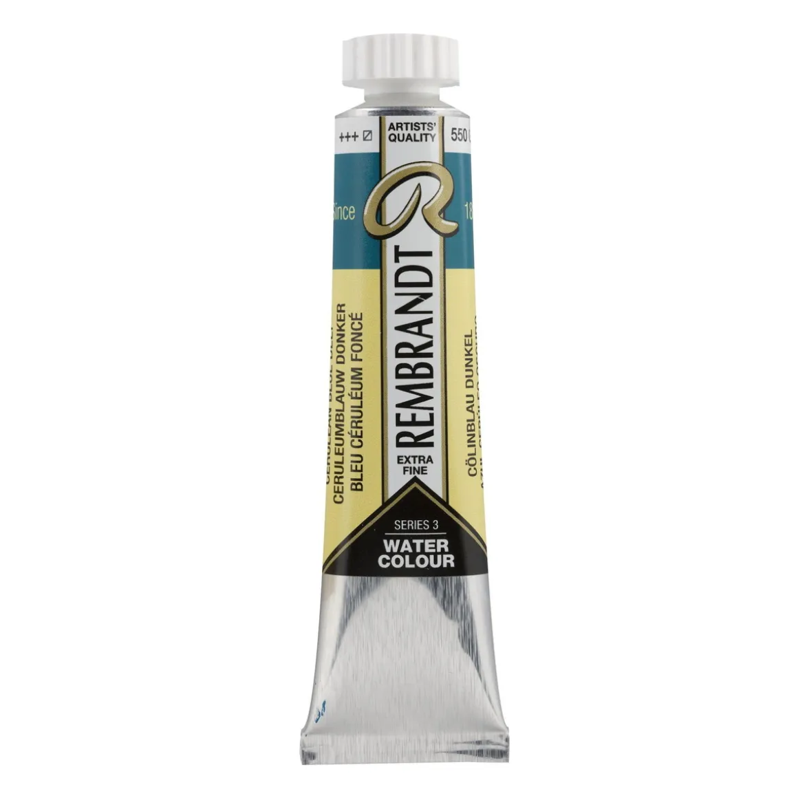 Water col 20ml Cerul blue dp