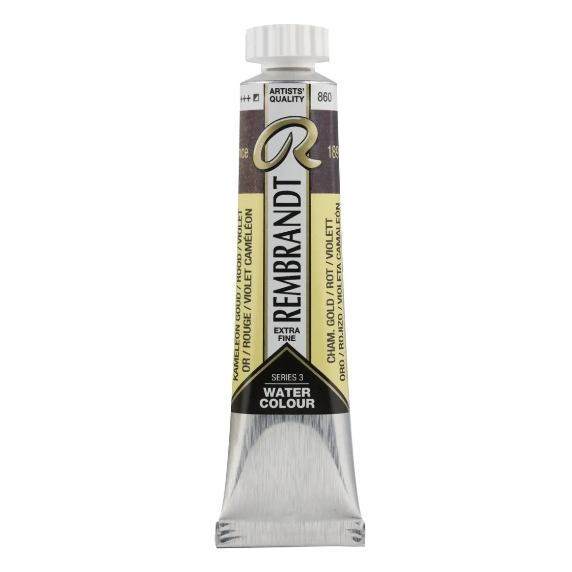 Water col 20ml Chamel go/re/vi