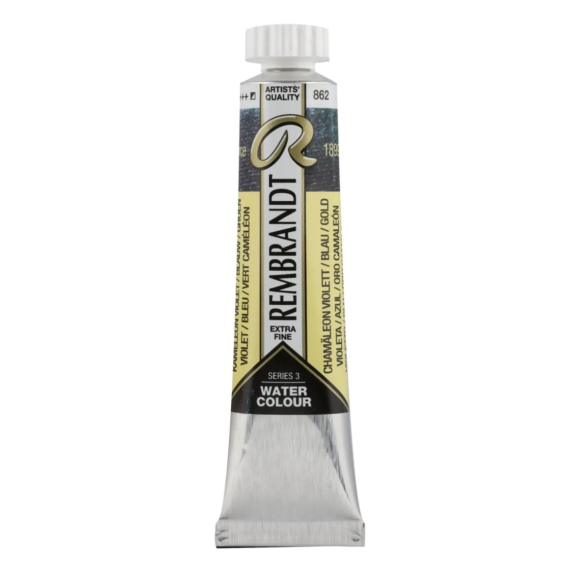 Water col 20ml Chamel vi/bl/gr