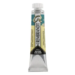 Water col 20ml Cob turq green