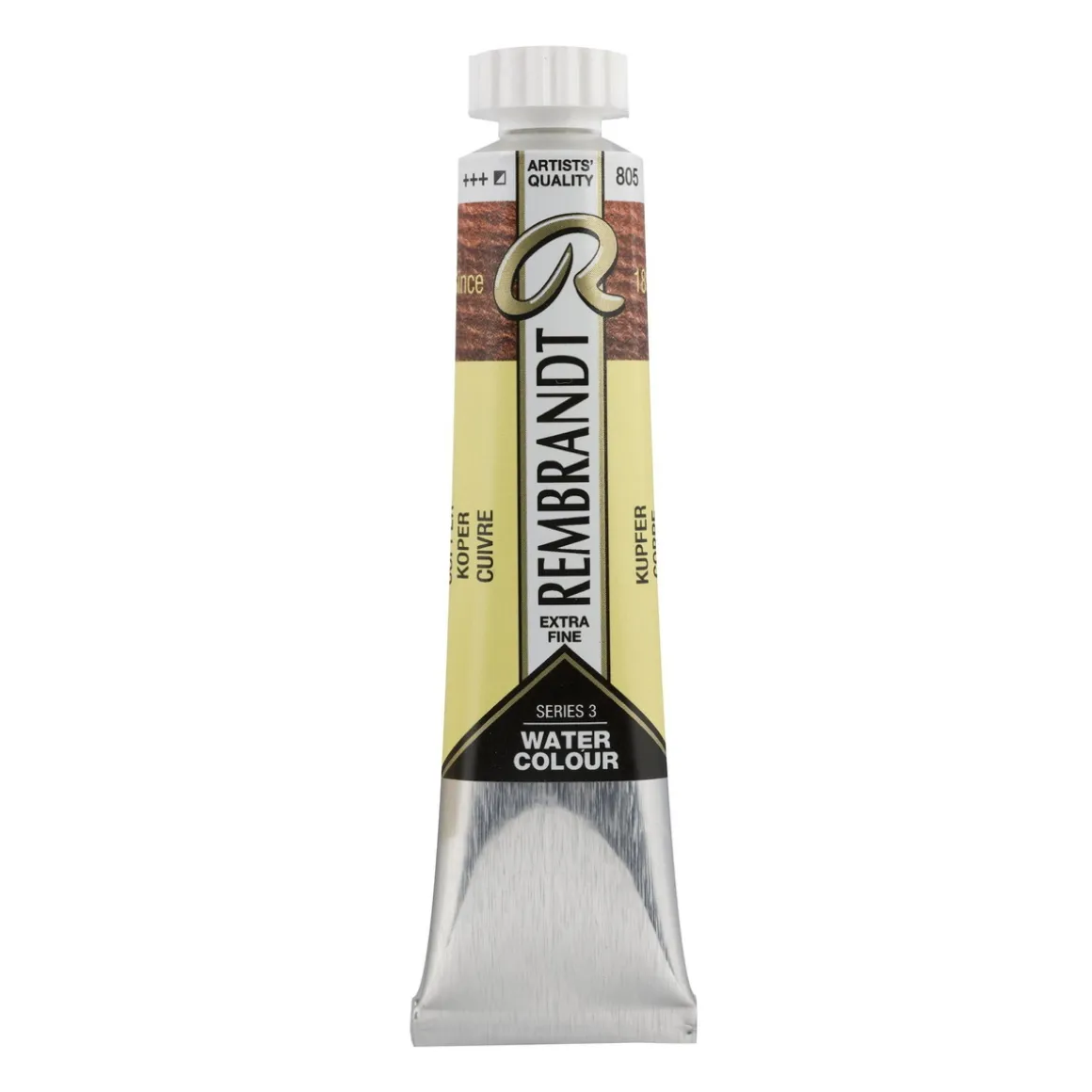 Water col 20ml Copper
